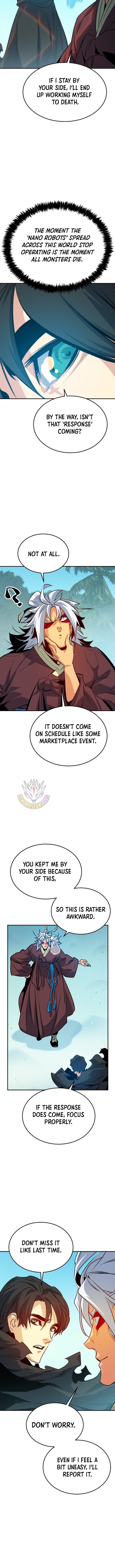 The Lone Necromancer Chapter 214 13